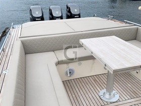 2019 Capelli Boats Luxury Line Tempest 44