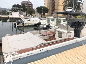 Buy 2019 Capelli Boats Luxury Line Tempest 44