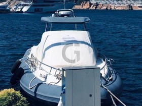 Buy 2019 Capelli Boats Luxury Line Tempest 44