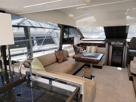 2021 Prestige Yachts 590 eladó