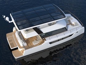 2022 Nova Luxe Yachts Elite 50 Le Hybrid