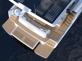 2022 Nova Luxe Yachts Elite 50 Le Hybrid for sale