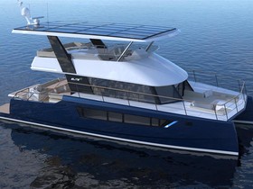 Nova Luxe Yachts Elite 50 Le Hybrid