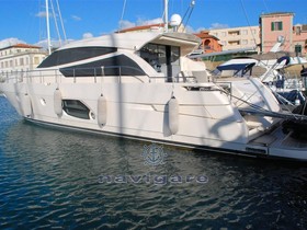2011 Cayman Yachts 62