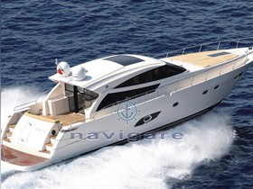 2011 Cayman Yachts 62