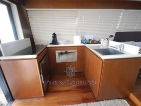2011 Cayman Yachts 62 à vendre
