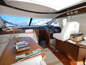 Acheter 2011 Cayman Yachts 62
