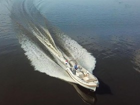 2019 Interboat 820 Intender for sale