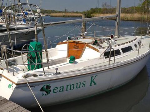  34 Catalina