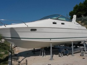 1990 Jeanneau Yarding Yacht 27 for sale