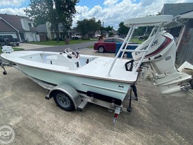 2019 Dragonfly 16 Emerger Cc for sale