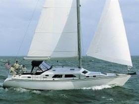 2008 Catalina Yachts Morgan 440 myytävänä