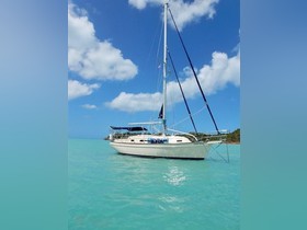 Buy 2000 Island Packet Yachts 350