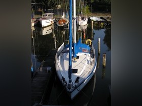 1980 Forgus 31 for sale