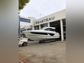Bénéteau Boats Gran Turismo 41