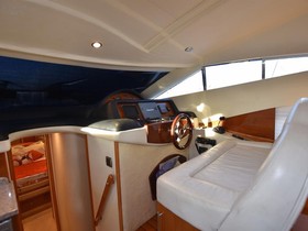 2004 Astondoa Yachts 464