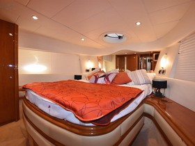 Astondoa Yachts 464