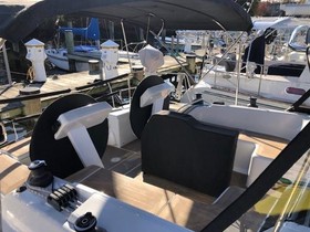 Kupić 2020 Hanse Yachts 458