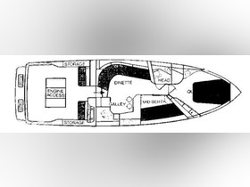 Sea Ray Boats 390 Express Cruiser