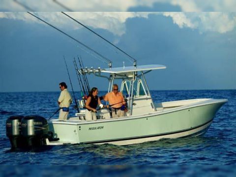 Regulator 26