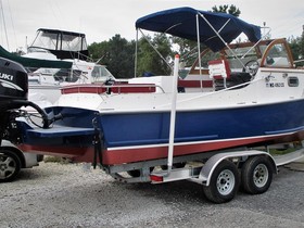 2008 Seaway Seafarer 24 for sale