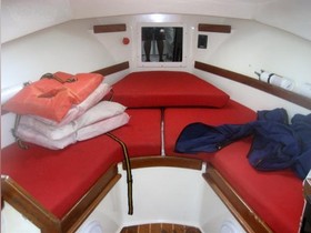 2008 Seaway Seafarer 24 for sale