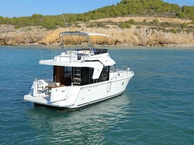 2022 Bénéteau Boats Swift Trawler 35 myytävänä