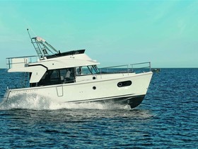 Vegyél 2022 Bénéteau Boats Swift Trawler 35