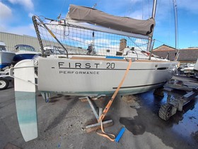 Bénéteau Boats First 20