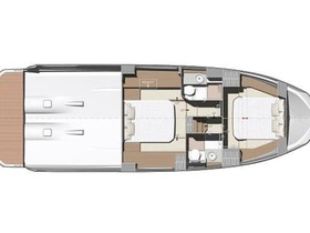 2021 Prestige Yachts 420 à vendre