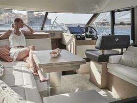 2021 Prestige Yachts 420 na prodej