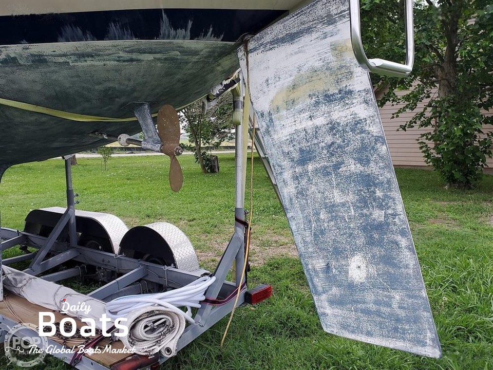 1980 S2 Yachts 8.5 for sale. View price, photos and Buy 1980 S2 Yachts ...