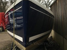 2008 Sadler Yachts 290 for sale