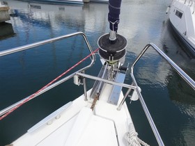 Satılık 2016 Bénéteau Boats Oceanis 45
