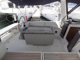 2016 Bénéteau Boats Oceanis 45 à vendre