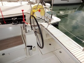 2016 Bénéteau Boats Oceanis 45 satın almak
