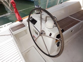 2016 Bénéteau Boats Oceanis 45 satın almak