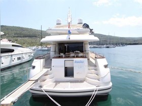 Buy 2011 Sanlorenzo Yachts 82