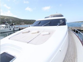 2011 Sanlorenzo Yachts 82 for sale