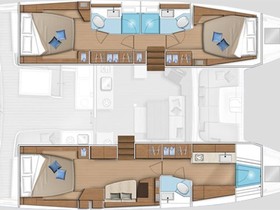 Koupit 2023 Lagoon Catamarans 46