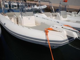 Capelli Boats 775 Tempest