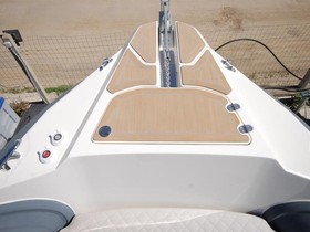 2022 Capelli Boats 1000 Tempest