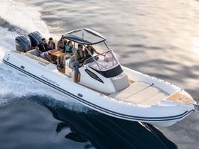 Capelli Boats 1000 Tempest