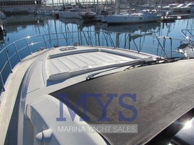 2012 Atlantis Yachts 58