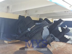 2005 Bazzerla 920