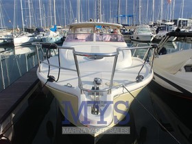 2005 Bazzerla 920 for sale