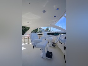 2006 Lazzara Yachts 74 in vendita