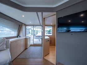 2013 Ferretti Yachts 690 for sale