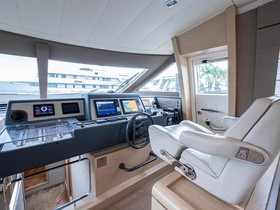 2013 Ferretti Yachts 690 til salgs