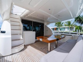 Buy 2013 Ferretti Yachts 690